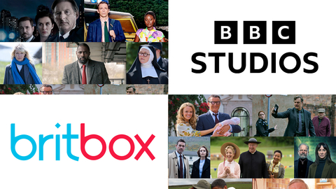 Bbc Studios Takes Full Ownership Of Britbox International In Historic 